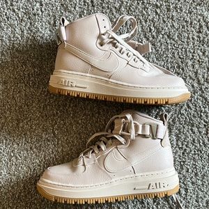 Air Force 1 Hi Top Utility. Brand new in box